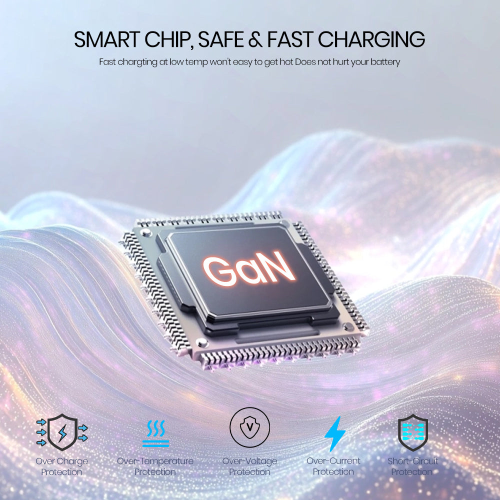 Φορτιστής Δικτύου Lito LC17, 30W, 3A, 1 x USB-C, Μαύρο