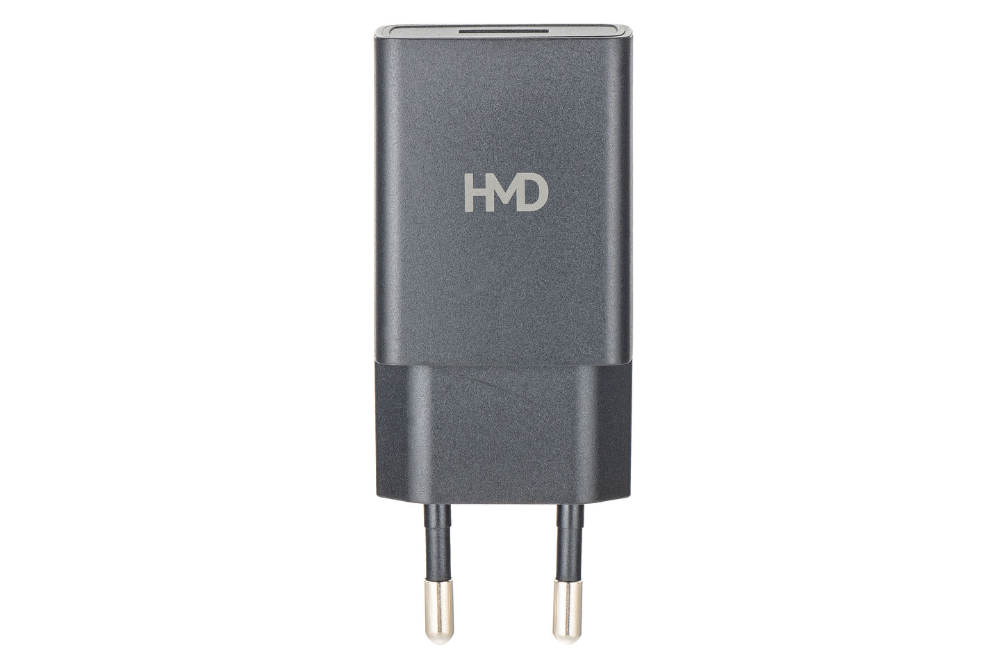 Φορτιστής Δικτύου HMD, 10W, 2A, 1 x USB-A, Μαύρος H601000618SH0