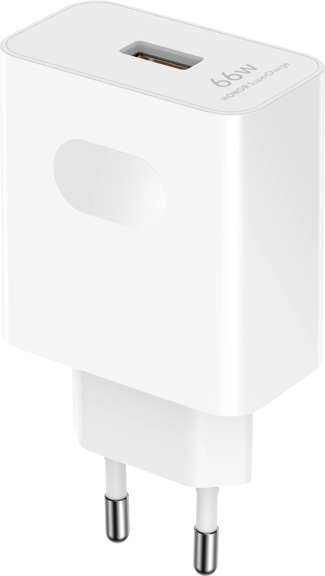 Φορτιστής Δικτύου Honor HN-200330E00, 66W, 3.3A, 1 x USB-A, Λευκό 0222AADT