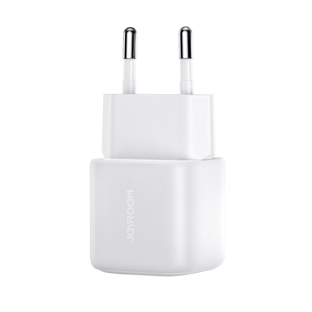 Φορτιστής Δικτύου Joyroom JR-TCG08, 20W, 3A, 1 x USB-C, Λευκό