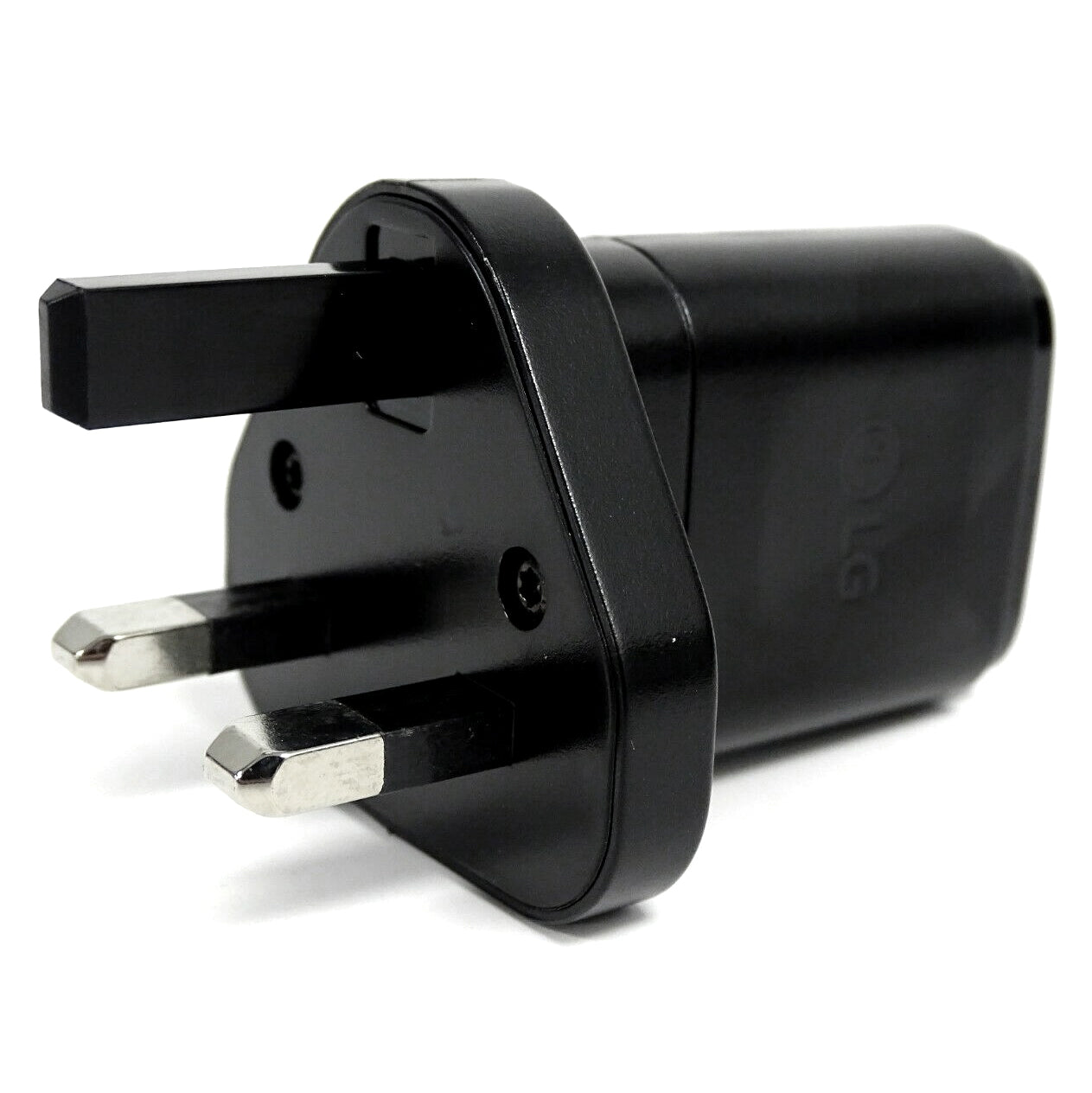 Φορτιστής Δικτύου LG UK, 6W, 1.2A, 1 x USB-A, Μαύρο MCS-01UR