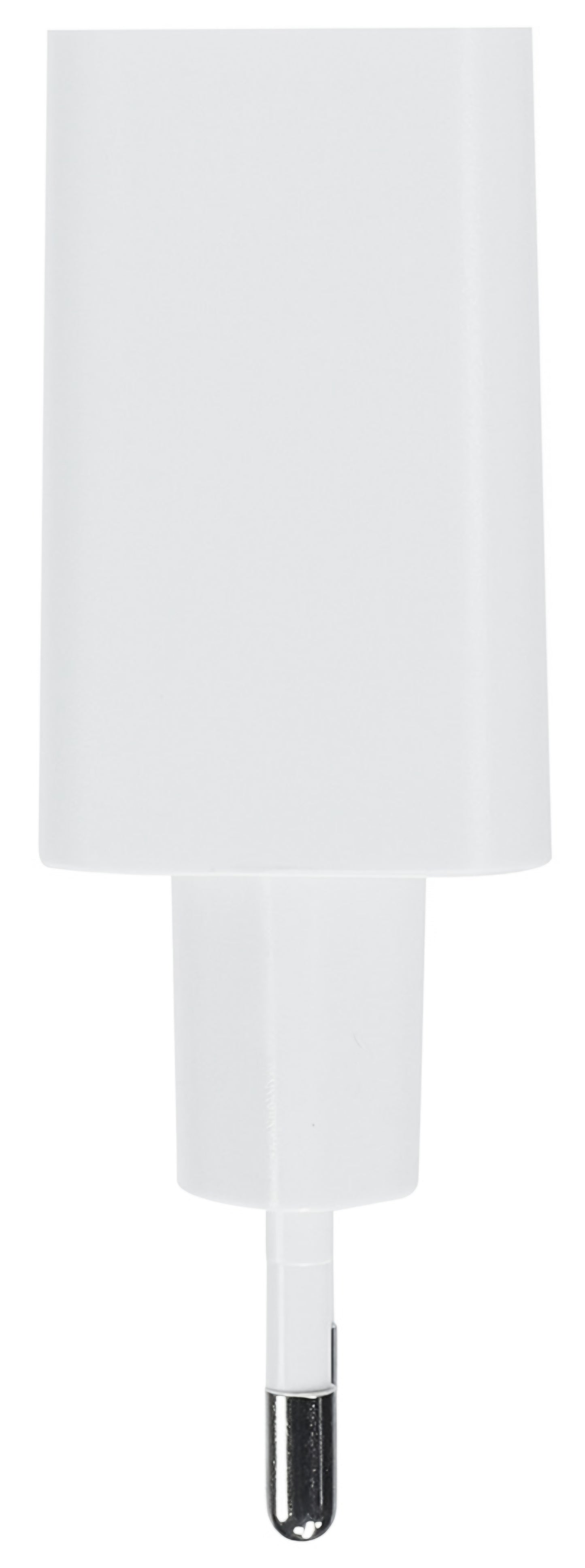 Φορτιστής Δικτύου MaXlife MXTC-13-20C, 20W, 3A, 1 x USB-C, Λευκό
