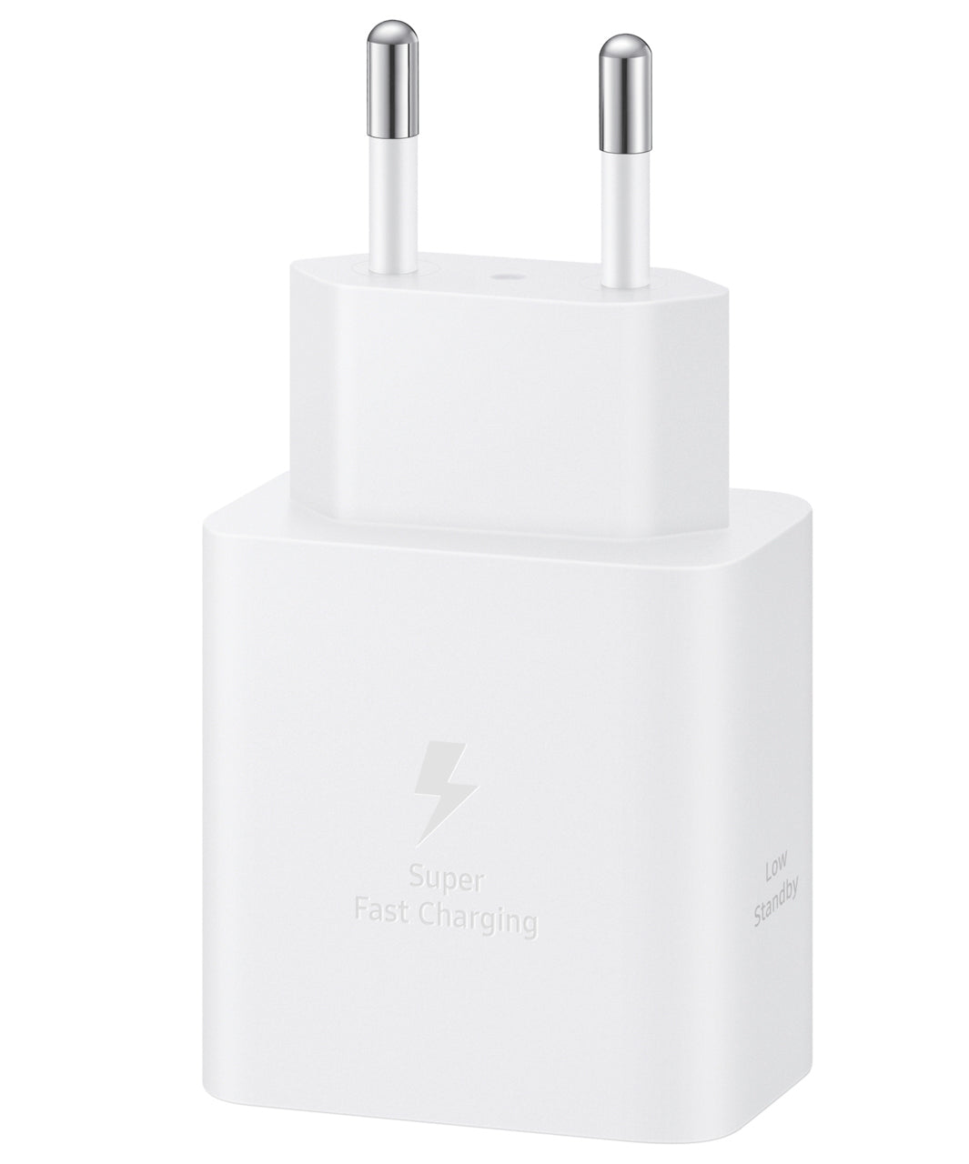 Φορτιστής Δικτύου Samsung, 45W, 4.05A, 1 x USB-C, Λευκό EP-T4511NWEGEU