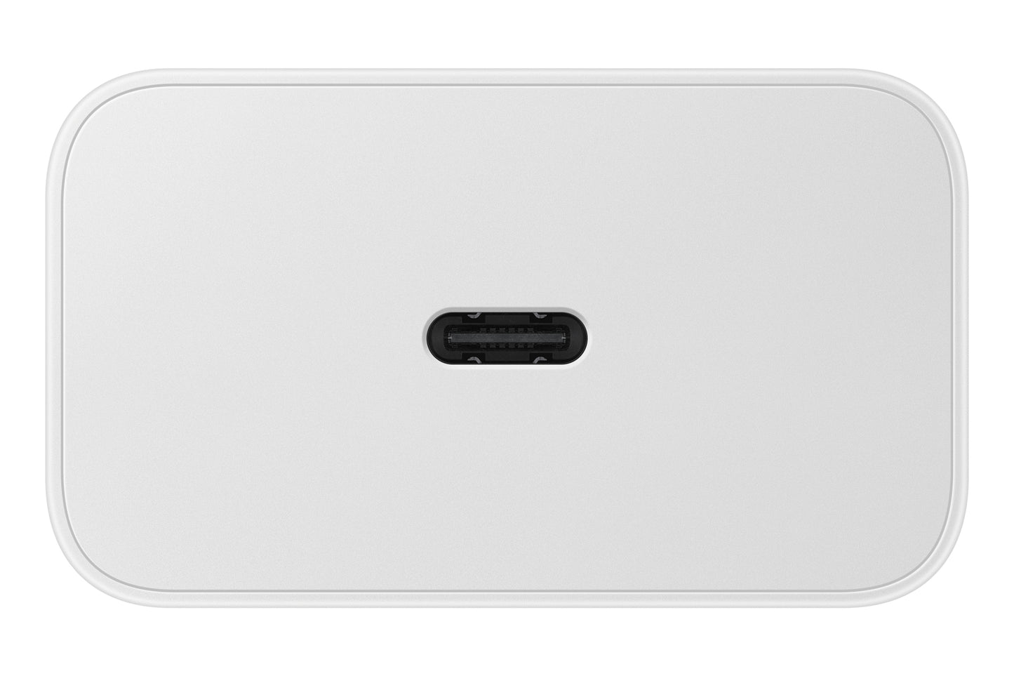 Φορτιστής Δικτύου Samsung, 45W, 4.05A, 1 x USB-C, Λευκό EP-T4511NWEGEU