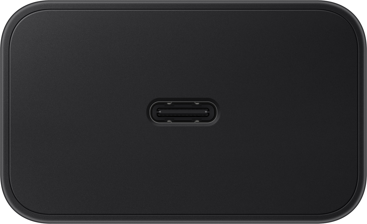 Φορτιστής Δικτύου Samsung, 60W, 3A, 1 x USB-C, Μαύρος EP-T6010NBEGWW