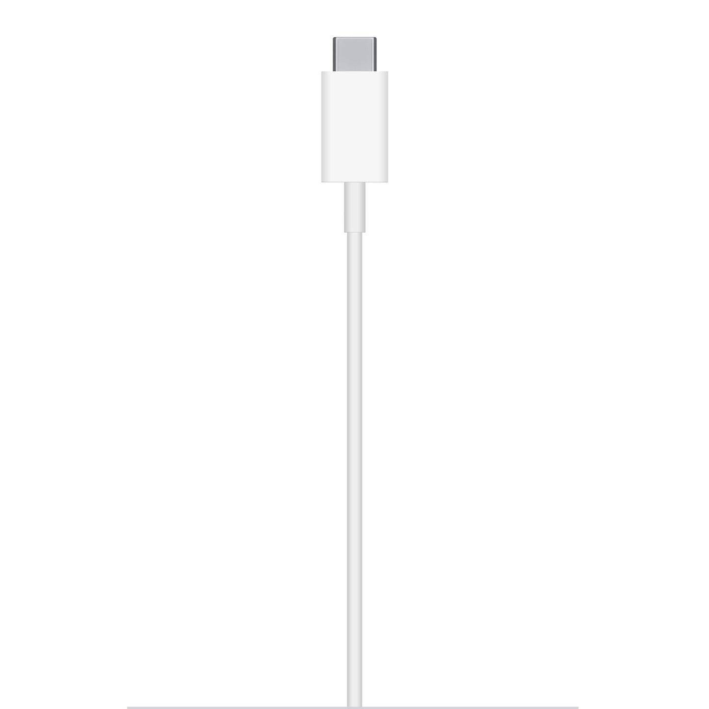 Ασύρματος φορτιστής δικτύου της Apple, 15W, 1,8A, λευκό MHXH3ZM/A