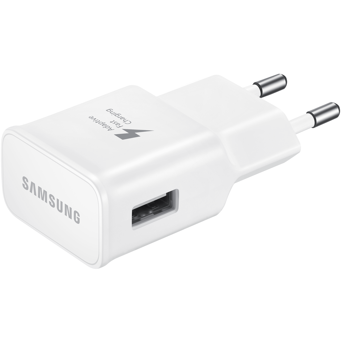 Φορτιστής δικτύου Samsung EP-TA200W, 15W, 2A, 1 x USB-A, λευκό GP-PTU023DYBWWQ