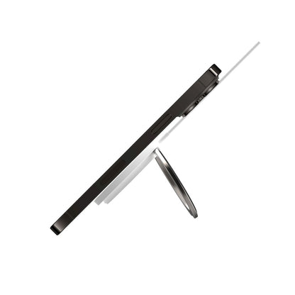 Φορτιστής Δικτύου Wireless Fixed Ring, 15W, 1.67A, Λευκό