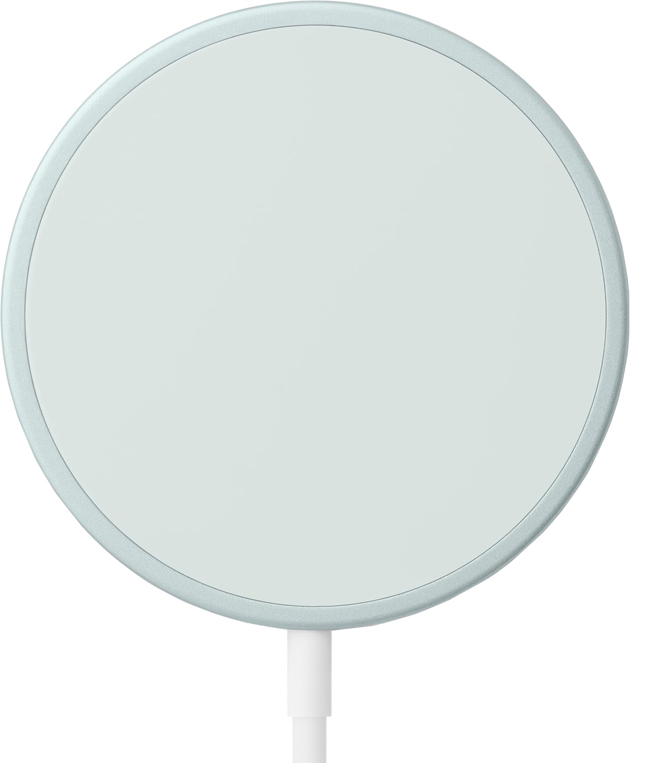 Google Pixelsnap Wireless Network Charger, 25W, Blue Grey GA10043-WW