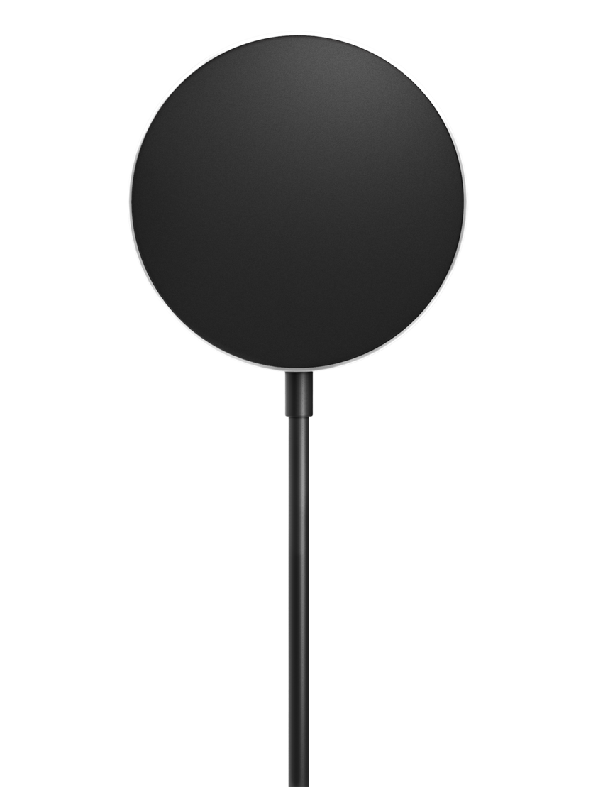 Φορτιστής Δικτύου Ασύρματος Samsung, 15W, 1.67A, Μαύρος GP-PWU025WIABW