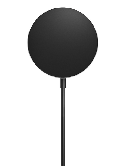Φορτιστής Δικτύου Ασύρματος Samsung, 15W, 1.67A, Μαύρος GP-PWU025WIABW