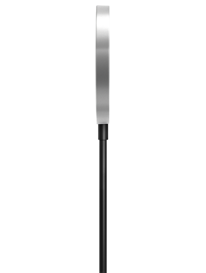 Φορτιστής Δικτύου Ασύρματος Samsung, 15W, 1.67A, Μαύρος GP-PWU025WIABW
