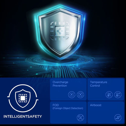 Φορτιστής Δικτύου Ασύρματος Spigen EF302MOQ 3σε1, 25W, 1 x USB-C, Γκρι