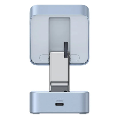 Φορτιστής Δικτύου Ασύρματος UGREEN W752 2σε1, 35W, 3A, 1 x USB-C, Μπλε