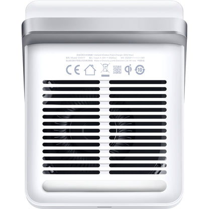 Φορτιστής Δικτύου Wireless vivo, 50W, 6A, Λευκό, Επανασυσκευασμένο 6000333