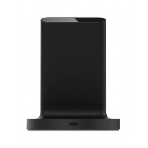 Ασύρματος φορτιστής δικτύου Xiaomi Mi Stand, 20W, 1.8A, μαύρο GDS4145GL