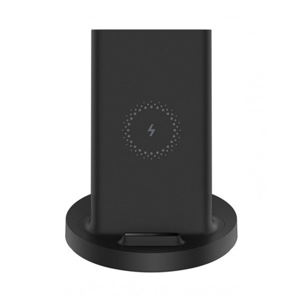 Ασύρματος φορτιστής δικτύου Xiaomi Mi Stand, 20W, 1.8A, μαύρο GDS4145GL