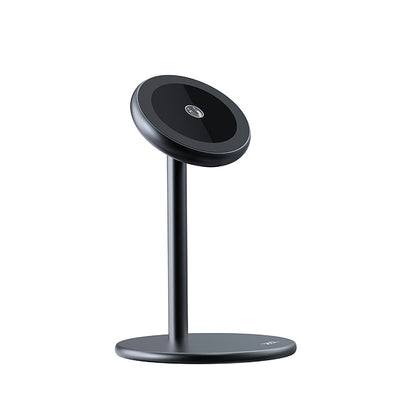 Φορτιστής Δικτύου Ασύρματος XO Design CX007, 15W, 1.67A, Μαύρο