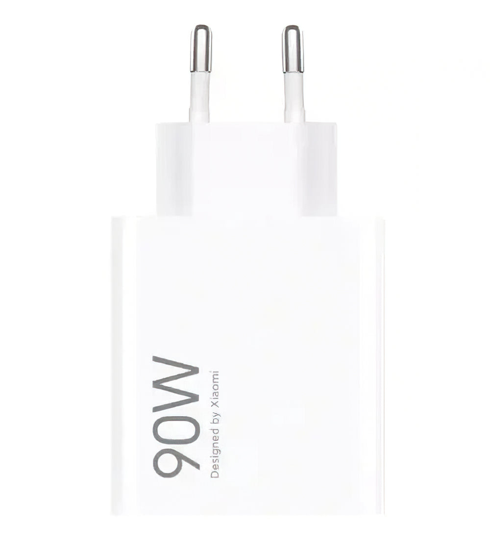 Xiaomi MDY-15-EL Network Charger, 90W, 6.1A, 1 x USB-A, White