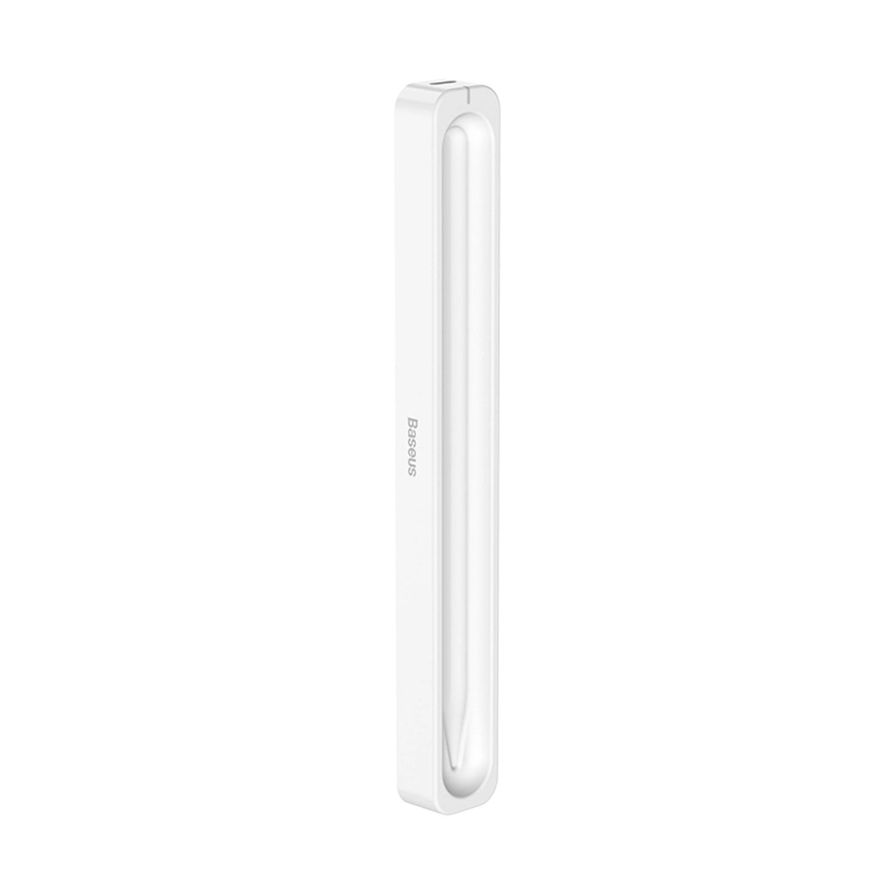 Ασύρματος Φορτιστής Baseus για Touchpen Smooth Writing Stylus, Λευκό P80015907213-00