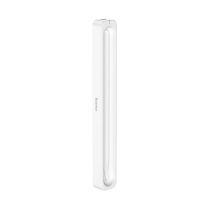 Ασύρματος Φορτιστής Baseus για Touchpen Smooth Writing Stylus, Λευκό P80015907213-00