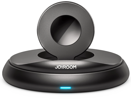 Ασύρματος φορτιστής Joyroom JR-W12 για Apple Watch Series, Μαύρος
