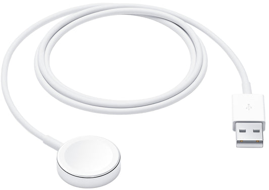 Ασύρματος Φορτιστής για Apple Watch Series, 1m MW6A3ZM/A