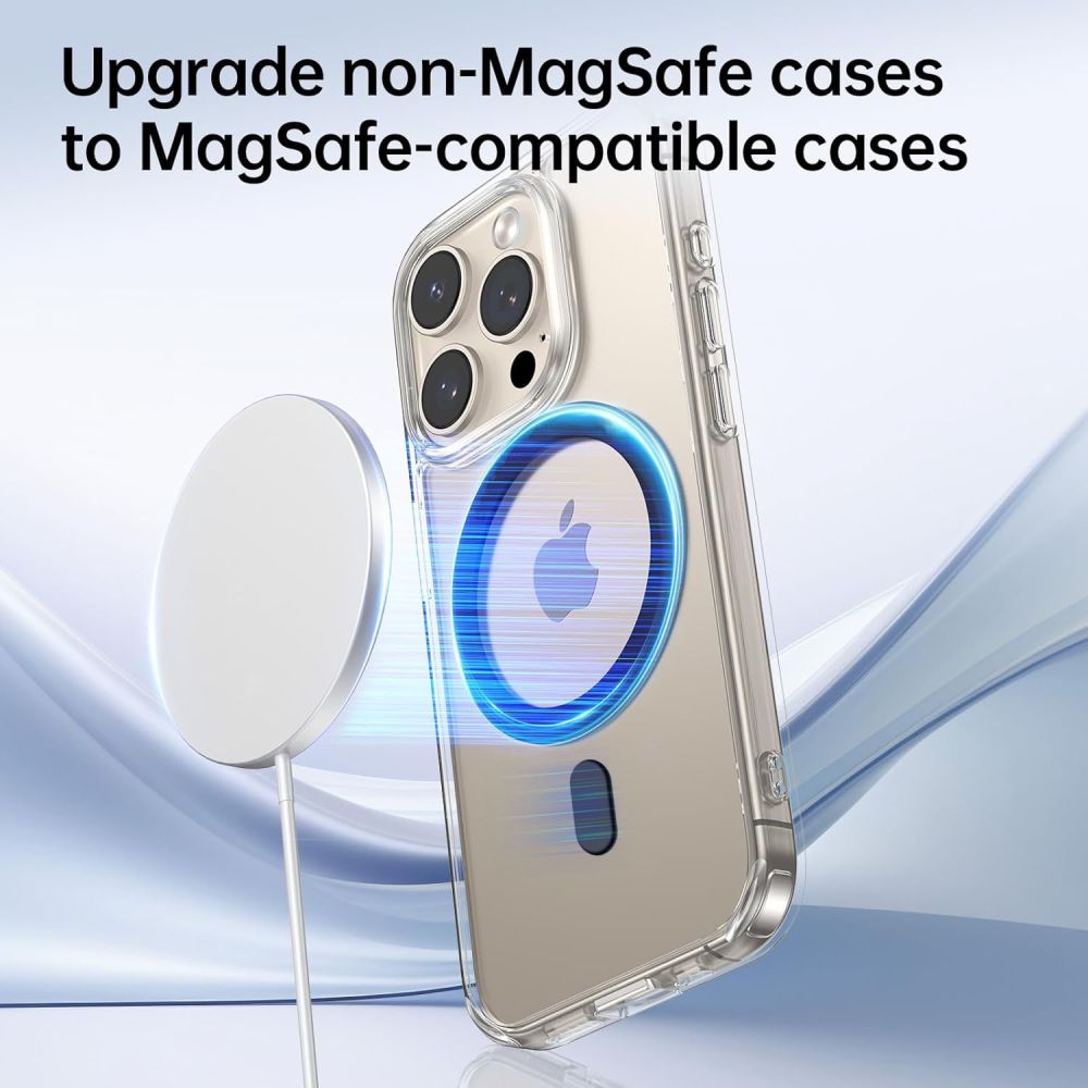 MagSafe Tech-Protect MMP-100 Δακτύλιος MagSafe Tech-Protect MMP-100, γενικής χρήσης, σετ 2 τεμαχίων