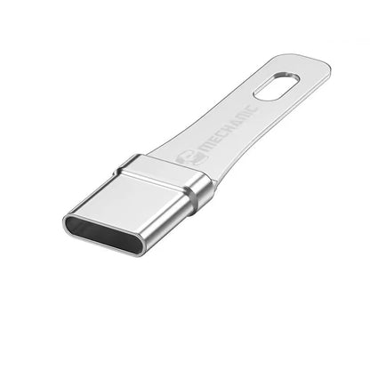 Εργαλείο Βοήθειας για Αφαίρεση Συνδετήρων USB Type-C Mechanic TC-51