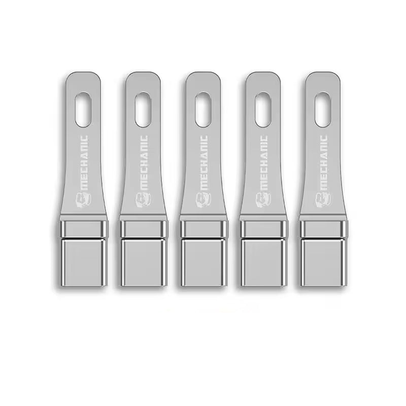 Εργαλείο Βοήθειας για Αφαίρεση Συνδετήρων USB Type-C Mechanic TC-51