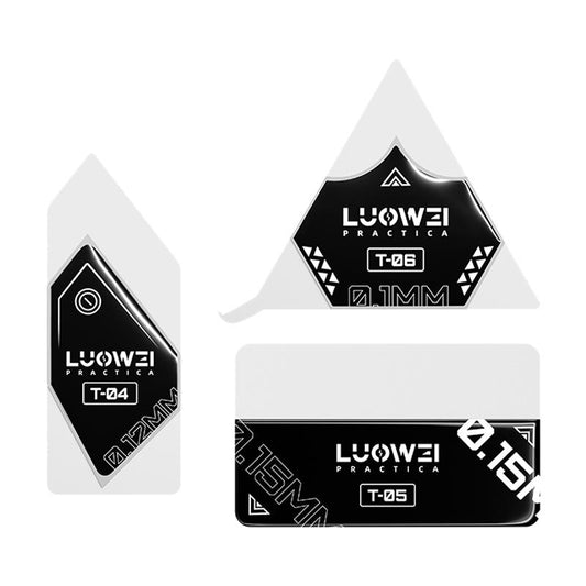 Εργαλείο BGA Luowei LW-T04/05/06, 3σε1