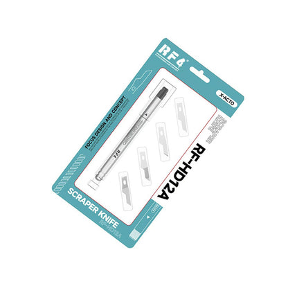 Όργανο BGA RF4 RF-HD12A