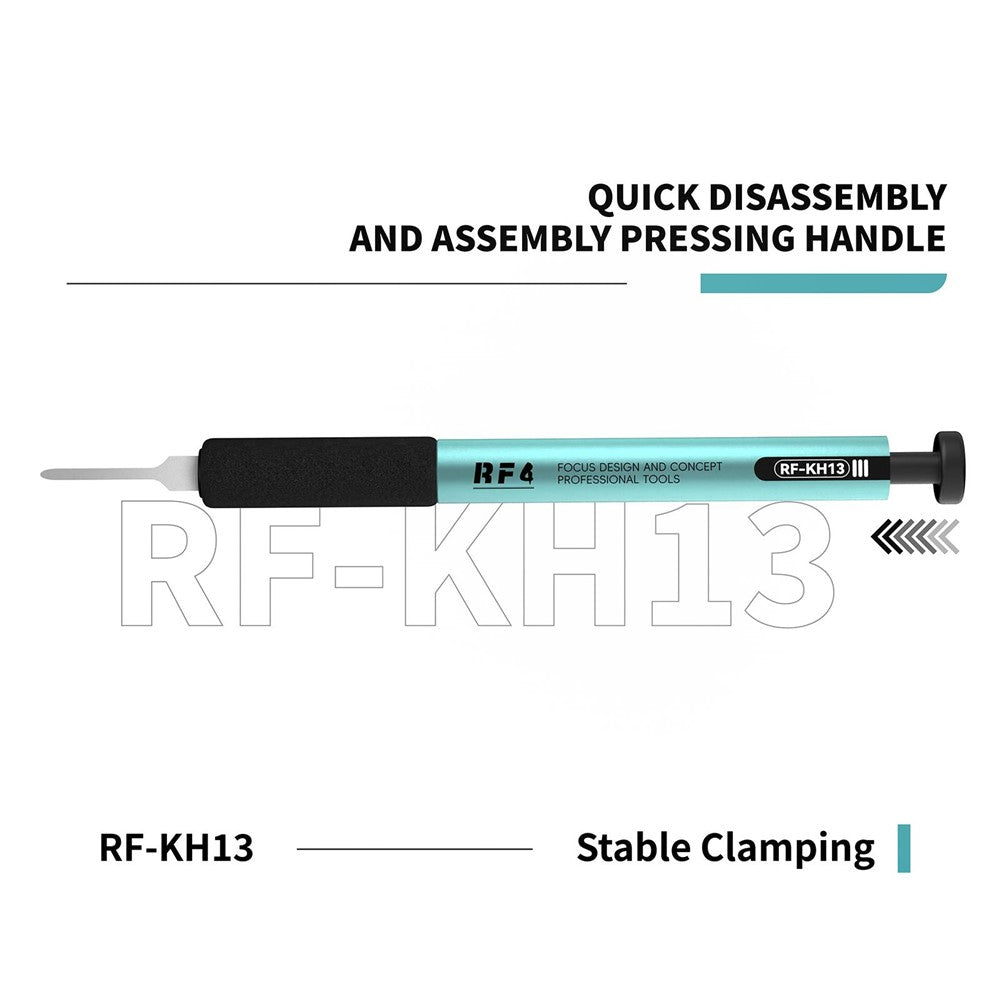 Όργανο BGA RF4 RF-KH13
