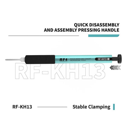 Όργανο BGA RF4 RF-KH13