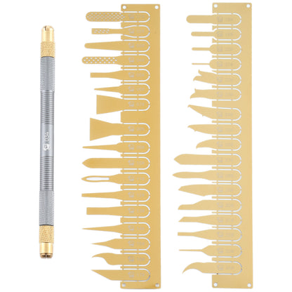 Εργαλείο BGA Mechanic 034