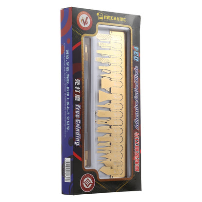 Εργαλείο BGA Mechanic 034