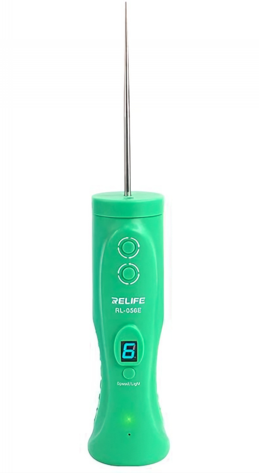 Εργαλείο Αφαίρεσης Κόλλας Relife RL-056E, 2σε1
