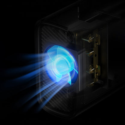 Ηλεκτρικός Μετατροπέας Αυτοκινήτου Baseus, 300W CGNB010101