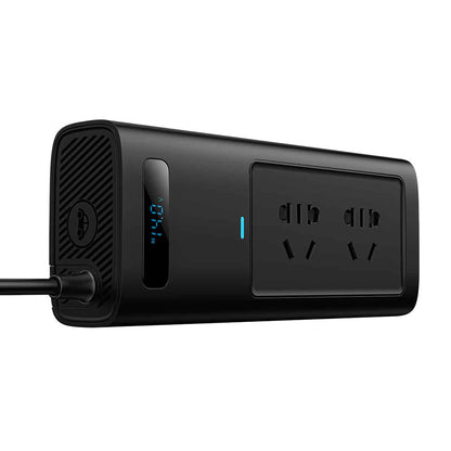 Invertor Electric Auto Baseus Power Pro, 150W CGNB020101