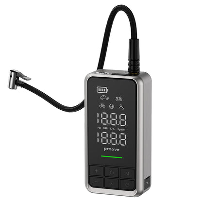 Jump Starter Auto Proove, 2in1 JSAP10400203