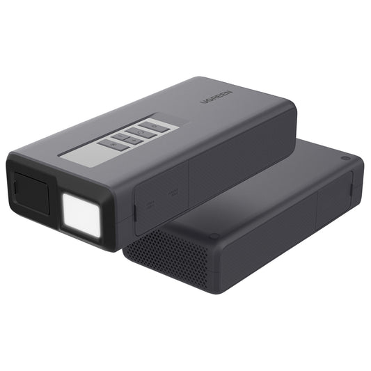Jump Starter Auto UGREEN ES703 (35978), 4σε1