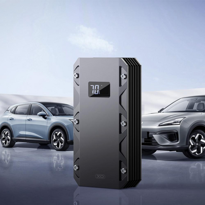 Jump Starter Auto XO Design CZ025