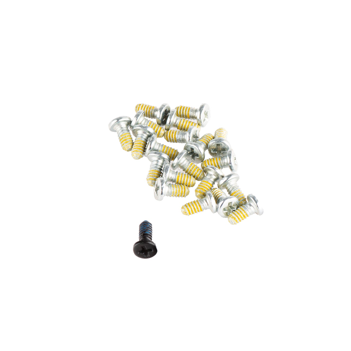 Kit Αυτοκόλλητο Καπάκι Μπαταρίας Samsung Galaxy S24 Ultra S928, Service Pack GH82-33392A