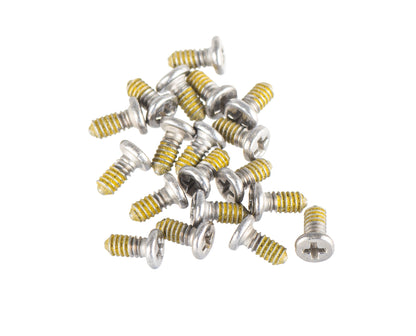 Kit Αδεσιβού Καπάκι Μπαταρίας Samsung Galaxy S25 Ultra S938, Service Pack GH82-36520A