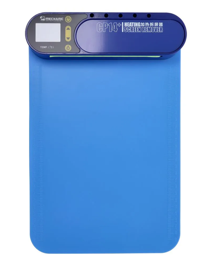 Σετ Πίσω Κάλυμμα Μπαταρίας Huawei nova 14 Pro Μαύρο Service Pack και Αφιερωμένα Εργαλεία Service