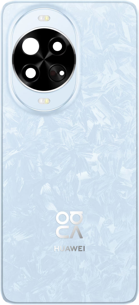 Huawei nova 14 Pro Crystal Blue Battery Cover Kit Service Pack and Dedicated Service Tools
