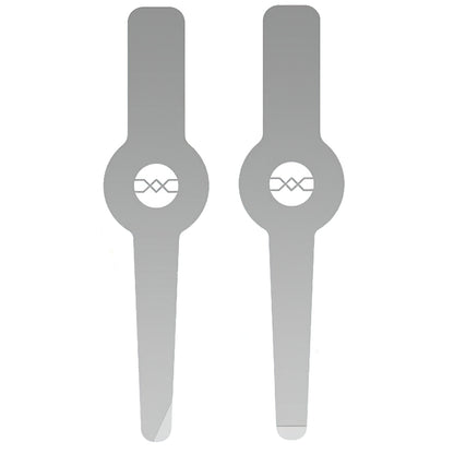 Relife RL-101H Blade for CPU Removal, Set of 2 pieces