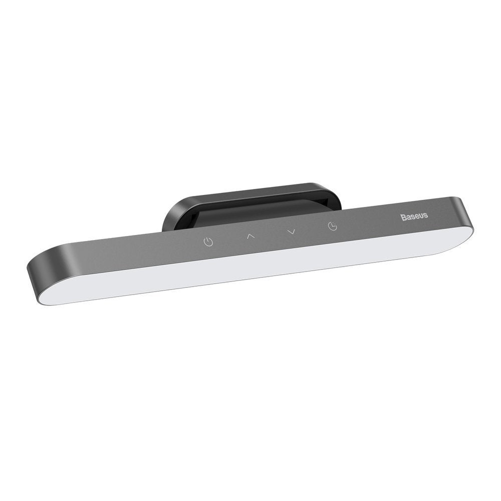 Baseus Led Desk Lamp, Gray DGXC-C0G