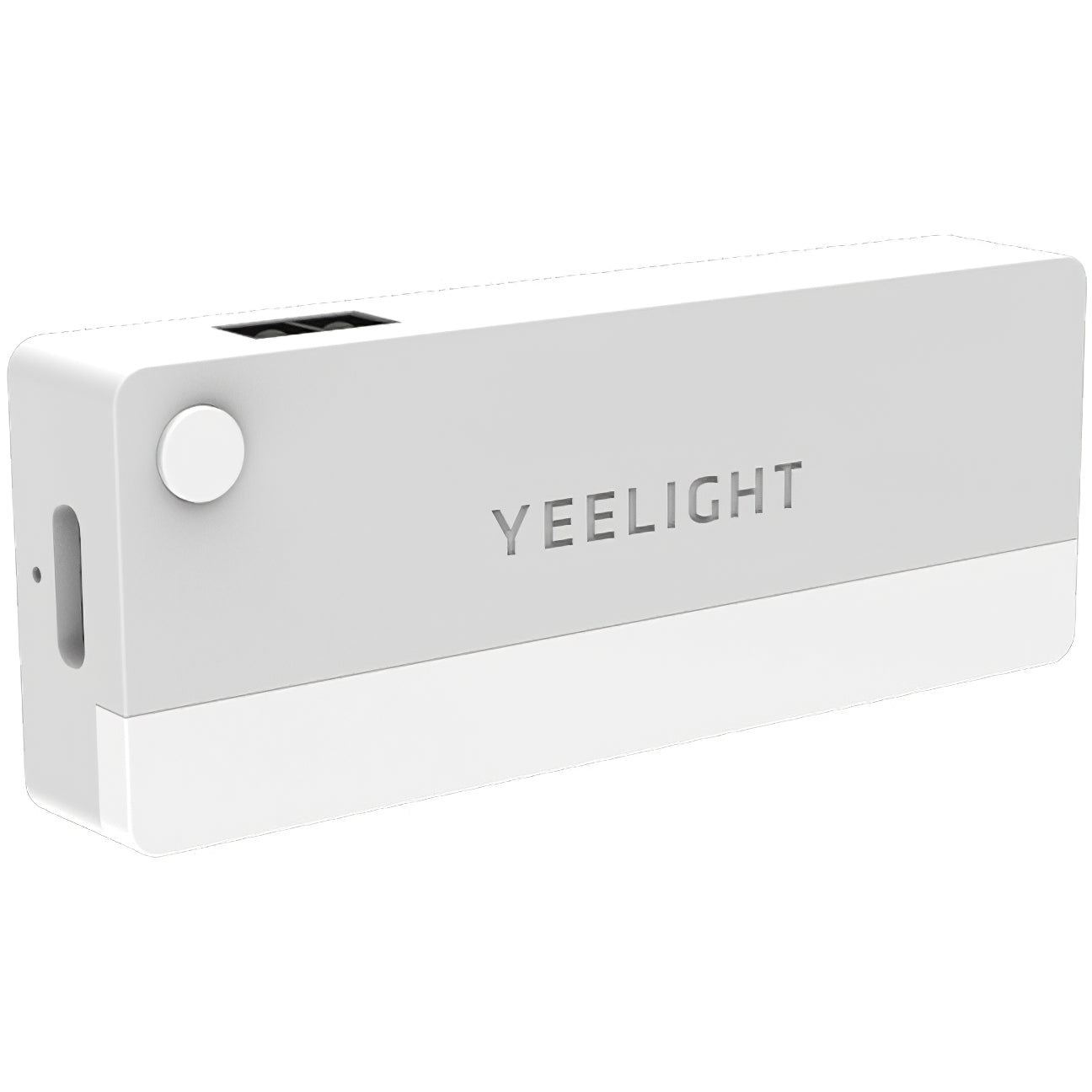 Λαμπτήρας LED Yeelight A6, 0.15W, 2700K, 6lm, αισθητήρας, γκρι YLCTD001 YLCTD001