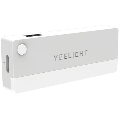 Λαμπτήρας LED Yeelight A6, 0.15W, 2700K, 6lm, αισθητήρας, γκρι YLCTD001 YLCTD001